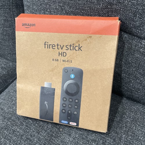 Amazon fire stick 8gb - tv,