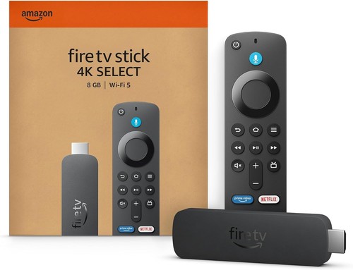 New 2025 amazon fire stick - tv,